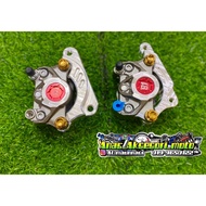 🔥CALIPER 2POT BREMBO P34 8.1 cnc THAILOOK