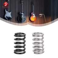 [fineblueua] E guitar tremolo bridge spring e -guitar parts wear resistant adjusters