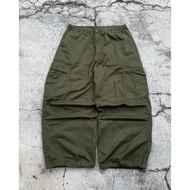 GU Superwide Cargo Pants