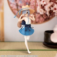 Luminasta Figure Rem: Ponpoko Tanuki Ver.- Re:Zero kara Hajimeru Isekai Seikatsu