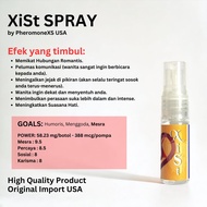Pheromones XiSt Original PheromoneXS Untuk Pria Perfume Aphrodisiac Asli Lure Potion Parfum Pemikat