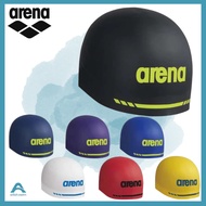 ORIGINAL Arena Aquaforce Wavecap 3D Swimming Cap ARENA Swimming Cap/