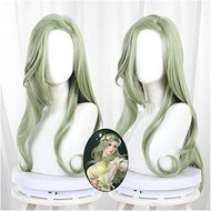 NARAKA:BLADEPOINT Ziping Cosplay Wig cosplay Role playing enthusiasts: Adult Halloween wigs for men 