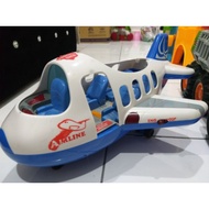 Pilot Airline Learning