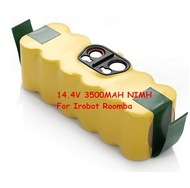 iRobot Roomba Vaccum Battery for 500 Series NI-MH HIGH CAPACITY 3500mAh 4200mAh