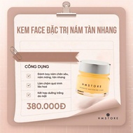 FACE MElasma HM STORE 20g