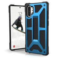 A2ZSHOP - UAG Case For Samsung Galaxy Note 10 Plus / Note 10 Pro ชุดกรณีฮาร์ดครอบคลุมกรณีเมืองเกราะเ