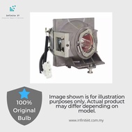 RLC-061 Projector Replacement Lamp for Viewsonic PRO8200