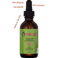 mielle rosemary oil Made In The USA