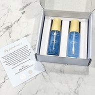 Limited Edition Wonders Collection - Shimmer Body Oil and Shimmer EDP Perfume