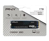 PNY - M280CS2241-1TB-CL_PNY CS2241 M.2 2280 NVMe 1TB SSD (New)