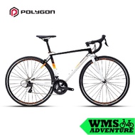 Polygon Strattos S3 Road Bike