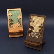 【特色手機架】般若波羅蜜多心經