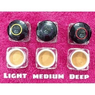 VCARE GLOSSY FOUNDATION