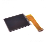 1PCS  New For SONY Cyber-Shot DSC-W80 DSC-W90 DSC-H7 W80 W90 H7 Digital Camera Repair Parts NEW LCD 