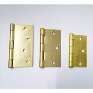 Bisagra Lock Pins Door Stainless Steel