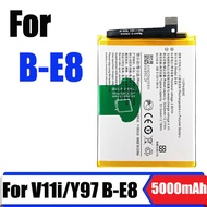 แบต หมาะสำหรับ Vivo V11i/1806/Y97 B-E8  แบตเตอรี่โทรศัพท์ หมาะสำหรับ วีโว่ V11i/1806/Y97 Battery แบตเตอร