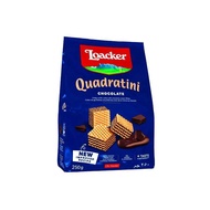 Loacker wafer 250g chocolate