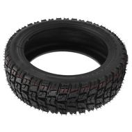 [CSS]10x2.75‑6.5 Tubeless Tire 10 Inch Off Road Tubeless Tyre Replacement For Speedway 5 Dualtron 3 