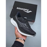 Saucony Saucony ENDORPHIN SPEED 5 Brown SPEED 5 Nylon Board Comfortable Soft Running Shoes