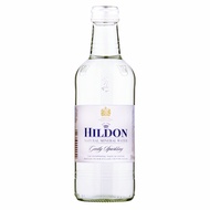 Hildon Natural Mineral Water 330ml Glass (Sparkling)