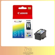 Canon  CL-811 Ink Catridge ( COLOUR)