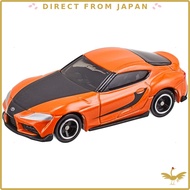 Tomica Dream Tomica SP F9 The Fast Saga Wild Speed/GR Supra[Direct From Japan]
