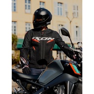 IXON Draco Riding Jacket