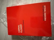 FREDERIC MALLE 馥馬爾晚香玉濃香水 FMF CARNAL FLOWER EDP 100ML