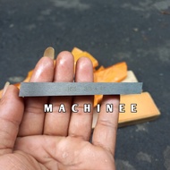 Pahat Bubut Hss Baja 3/8 × 4 Inch Mata Potong Bubut Tool Bit Square Pahat Bubut Potong