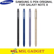 Stylus S Pen Samsung Galaxy Note 8 Original 100%