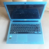 (TISA) laptop notebook Acer aspire V5-471G intel core i3 Ivy gen3 vga