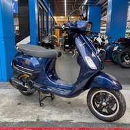 義大利工藝 偉士牌 SXL150 全新車 2023年 Vespa