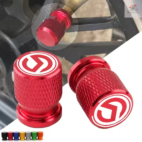 Tyre Valve Cap For SYM JOYMAX Z 125/250/300 MAXSYM 400i 600i TL500 CRUiSYM 300 GTS 300i Accessories 