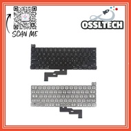 AP PRO 13 A2289 A2338 YEAR 2020 KEYBOARD