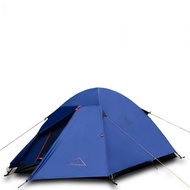 Tenda Camping Eiger Flash 2P Tent Original - Tenda 2 Orang Eiger