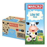 Marigold UHT Packet Milk - Low Fat
