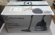 Electrolux  Z1232  吸塵器  2018年製  良品