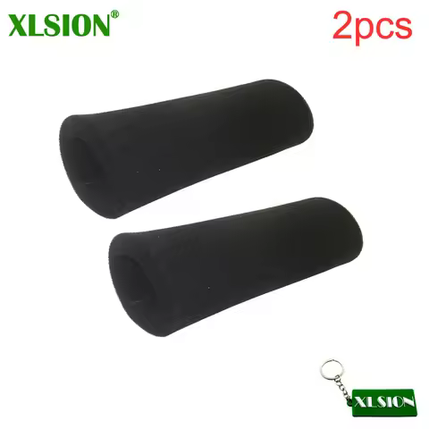 XLSION Air Filter Cleaner Element 17211-102-720 For 1979-1986 Honda CT90 CT110 Trail 90" 110"