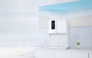 Coway Ombak - Water Purifier Reverse Osmosis Saringan Air Filter