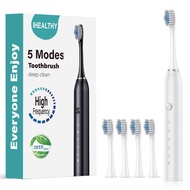 English Packaging Domestic Do Not Buy SENK Electric Toothbrush New Product Magnetic Levitation Elect