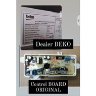 Main Board Beko BTU8086W