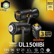 Godox LED UL150IIBi 155W 2800-6500K Bowen Mount - รับประกันศูนย์ Godox Thailand 3ปี / Digilife Thail