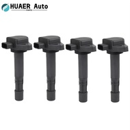 1/4PCS OE 30520-PVJ-A01 30520-PGK-A01 30520PGKA01 Engine System Ignition Coil for Honda Civic Pilot 