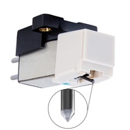 1PCS Dynamic Turntable Magnetic Cartridge For Audio-Technica AT3600L Replacement