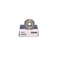 Bearing GHB 626 ZZ Price Per 1 Pcs Ball Bearing