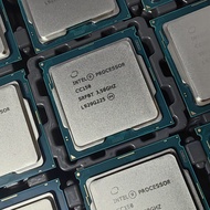 CC150 Official Version 1151-Needle cpu Octa-Core Sixteen-Line Range Ratio i9 9900kf i7 9700f