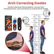 Revision Arch Insole Ion Far Infrared Height P