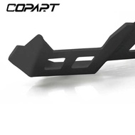 For Cb500x CB 500X Cb500 Compatible Honda X 2017-2023 Motorcycle CNC Skid Plate Foot Rests Bash