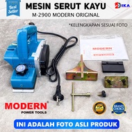 MODERN M-2900 Planner Serut Kayu Planer Ketam Pasah Sugu M2900 Mesin / Mesin Sugu MODERN M2900 Plane